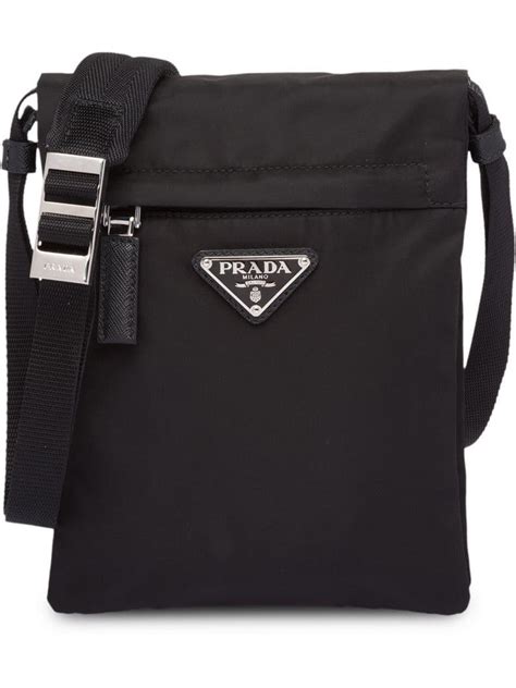 shoulder bag herren prada|prada outlet shoulder bags.